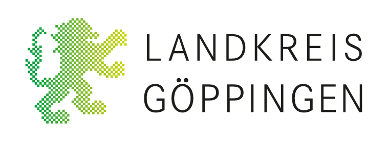 Logo Landkreis Göppingen